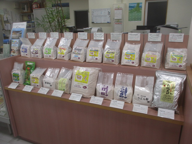 信州産そば粉がふるさと納税の返礼品として選ばれる理由