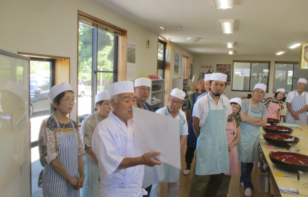 髙山製粉 イベント情報