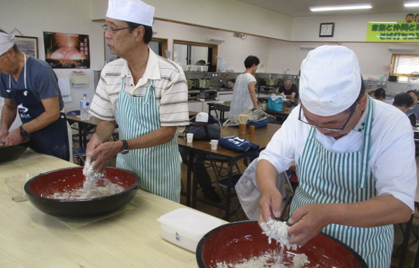 髙山製粉 イベント情報