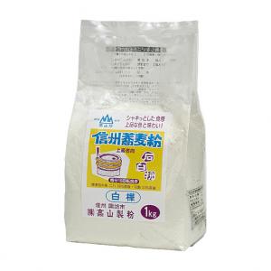 そば粉